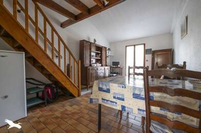 Maison 2 pièces 159000 €
