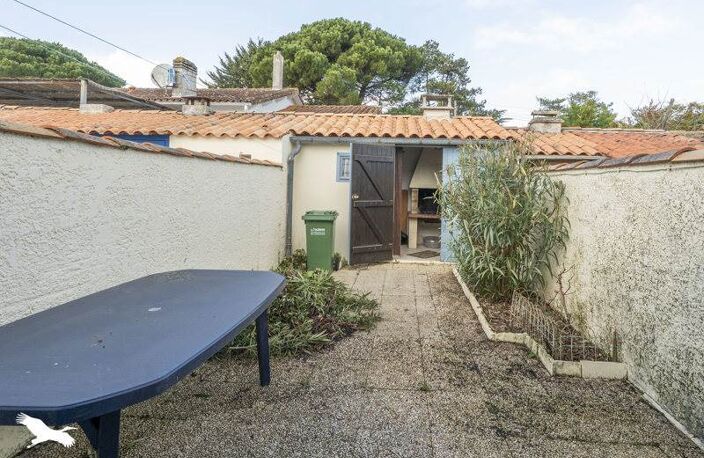 Vente maison 2 pièces 31 m² Saint-Georges-d'Oléron (17190) — photo 2