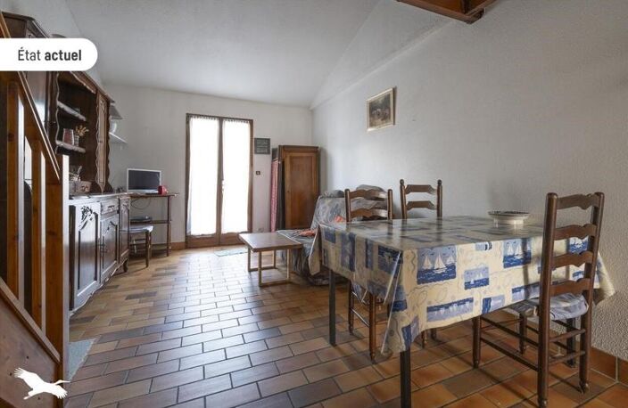 Vente maison 2 pièces 31 m² Saint-Georges-d'Oléron (17190) — photo 3