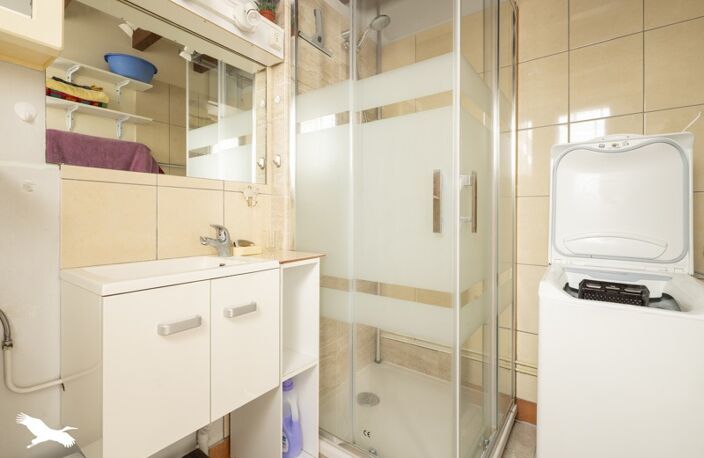 Vente maison 2 pièces 31 m² Saint-Georges-d'Oléron (17190) — photo 5