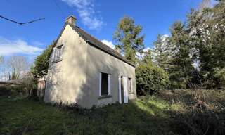 Maison 4 Pièces 60 m² à vendre à Spézet (29540)