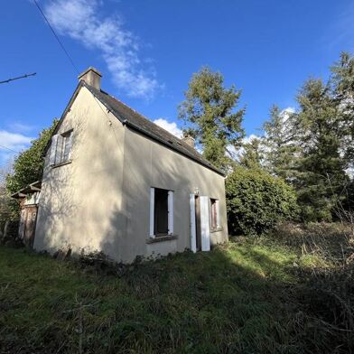 Maison 4 pièces 20000 €