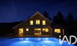 Maison 7 Pièces 152 m² à vendre à Apprieu (38140)