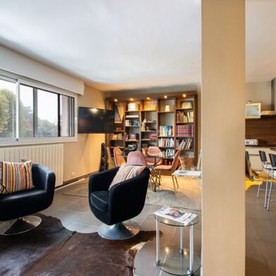 Appartement 3 pièces 310000 €