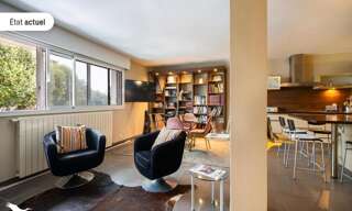 Appartement 3 Pièces 82 m² à vendre à Bayonne (64100)