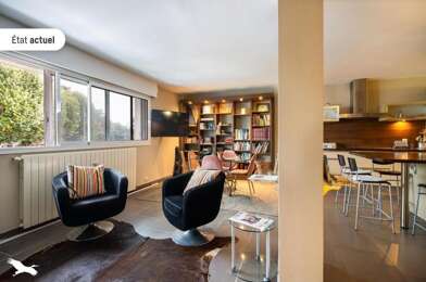 Appartement 3 pièces 310000 €