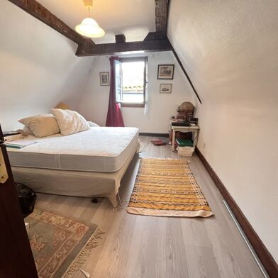 Maison 3 pièces 124800 €