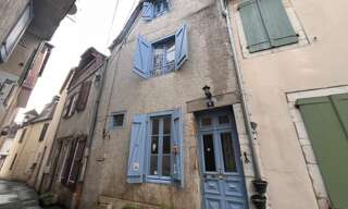 Maison 3 Pièces 61 m² à vendre à Salies-de-Béarn (64270)