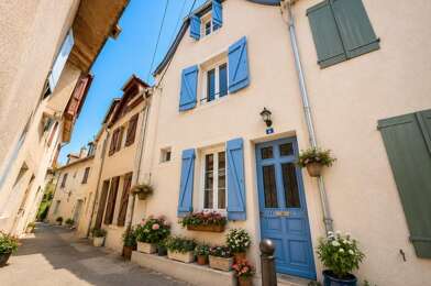 Maison 3 pièces 119000 €