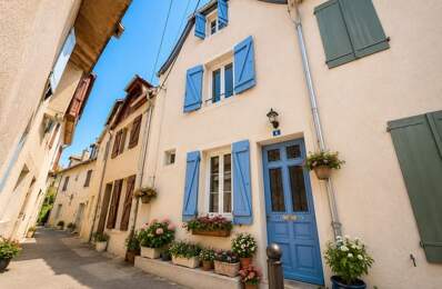 Maison de ville de 3 pièces principales — photo du bien