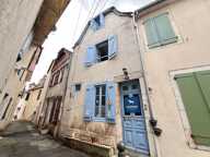 Maison de ville de 3 pièces principales — photo 2
