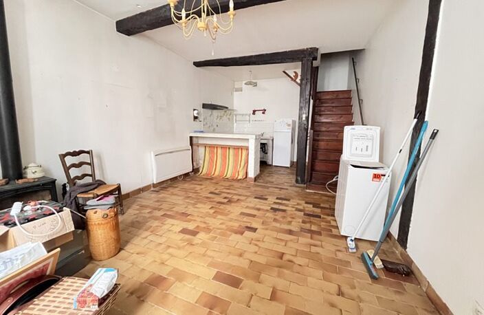 Maison de ville de 3 pièces principales — photo 3