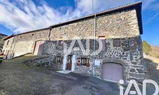 Maison 3 Pièces 60 m² à vendre à Polignac (43000)