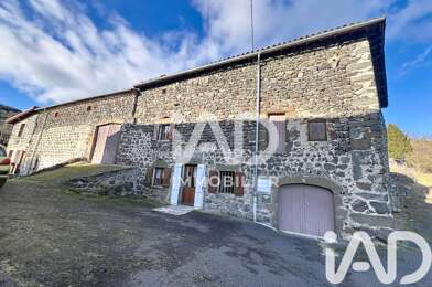 Maison 3 pièces 140000 €