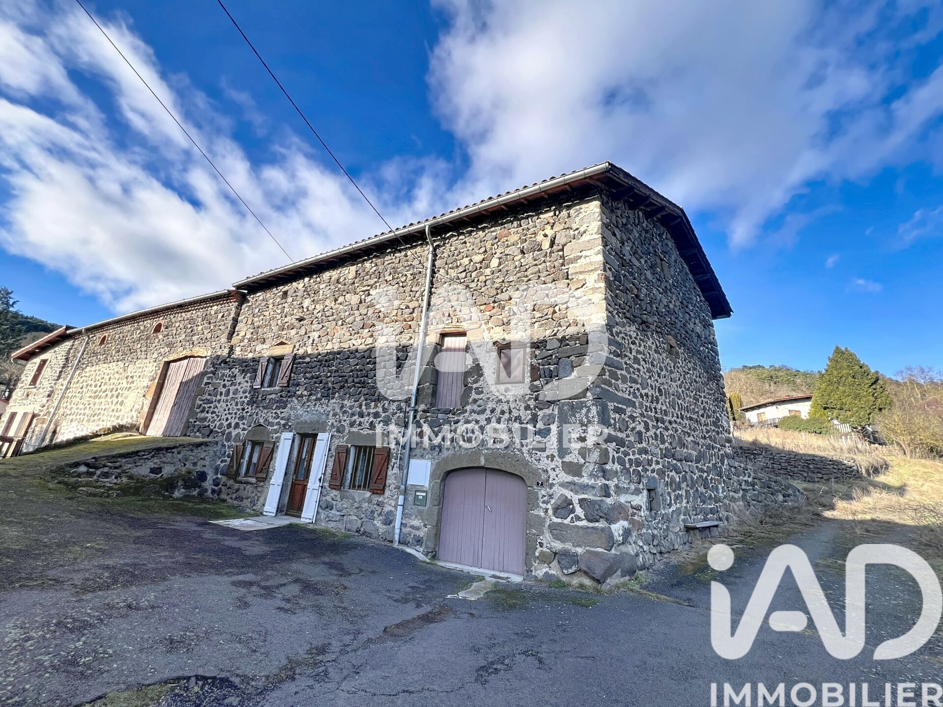 Vente Ferme 3 pièces - Photo 2