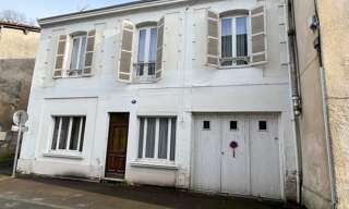 Maison 7 Pièces 155 m² à vendre à Mussidan (24400)