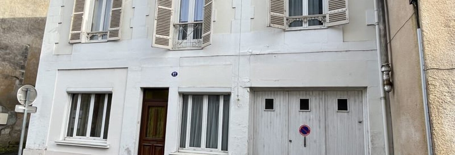 Maison 7 Pièces 155 m² à vendre à Mussidan (24400)