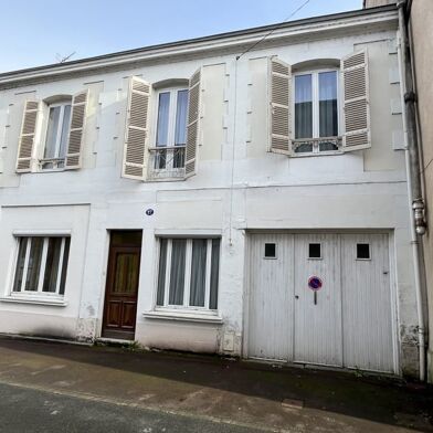 Maison 7 pièces 95000 €