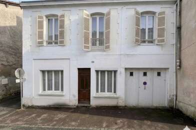 Maison 7 pièces 78000 €