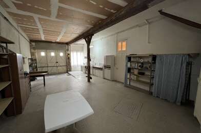 Maison 7 pièces 89000 €