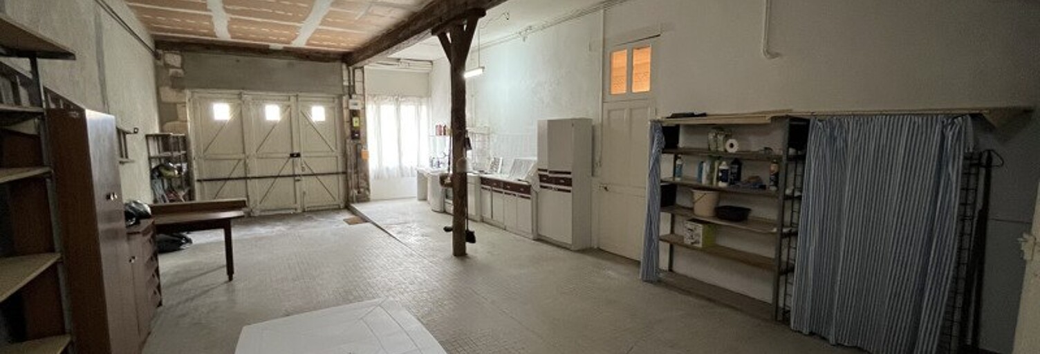 Maison 7 Pièces 155 m² à vendre à Mussidan (24400)