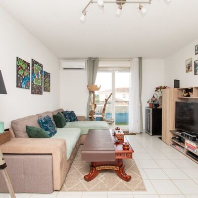 Appartement 3 pièces 169087 €