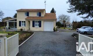 Maison 4 Pièces 104 m² à vendre à Saint-Paul (33390)