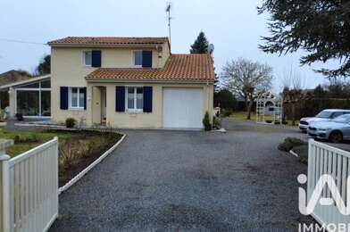 Maison 4 pièces 245000 €