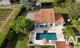 Maison 4 Pièces 104 m² à vendre à Saint-Paul (33390)
