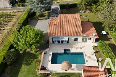 Maison 4 pièces 243000 €