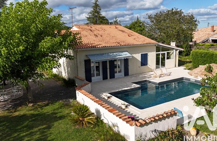 Vente Maison traditionnelle 4 pièces — photo 2