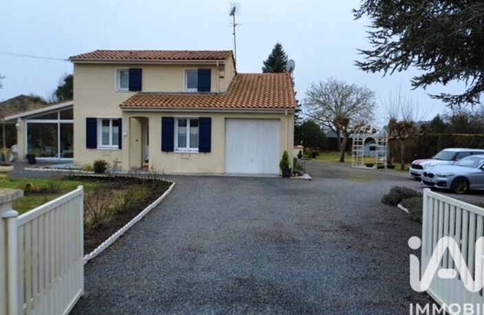 Vente Maison traditionnelle 4 pièces — photo 3