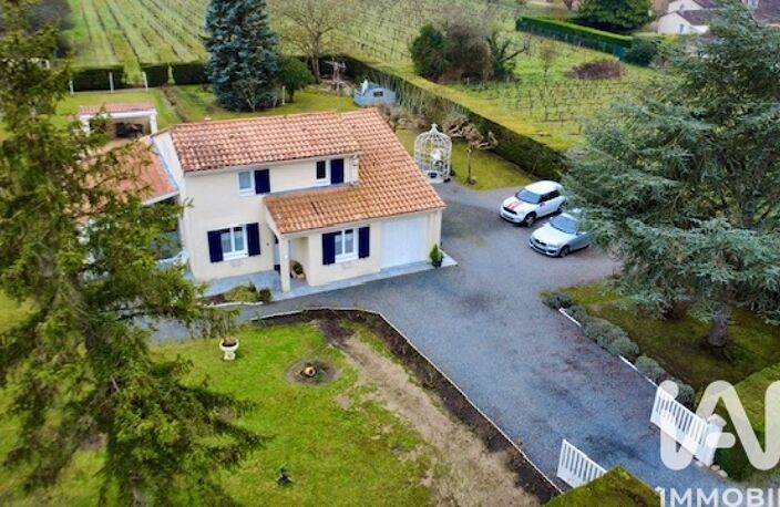 Vente Maison traditionnelle 4 pièces — photo 4