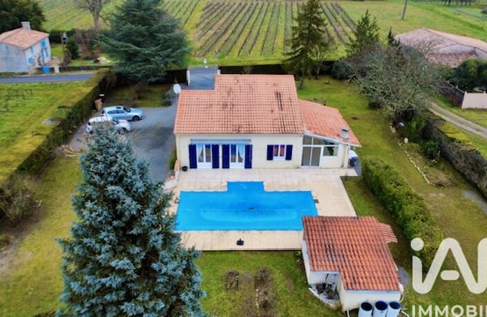 Vente Maison traditionnelle 4 pièces — photo 5