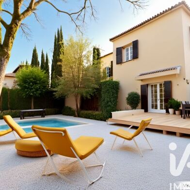 Maison 11 pièces 1850000 €