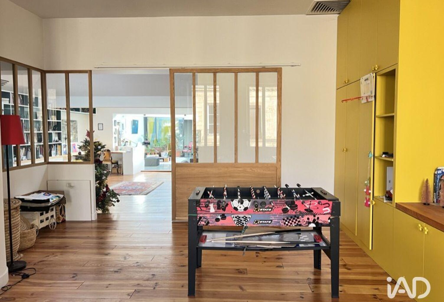 Vente Bureaux 190 m&sup2; — photo 1