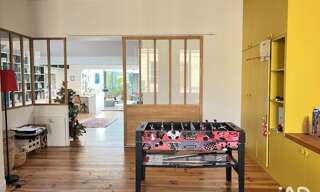 Bureau  190 m² à vendre à Bordeaux (33300)