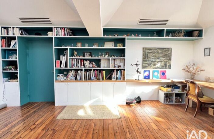 Vente Bureaux 190 m&sup2; — photo 3