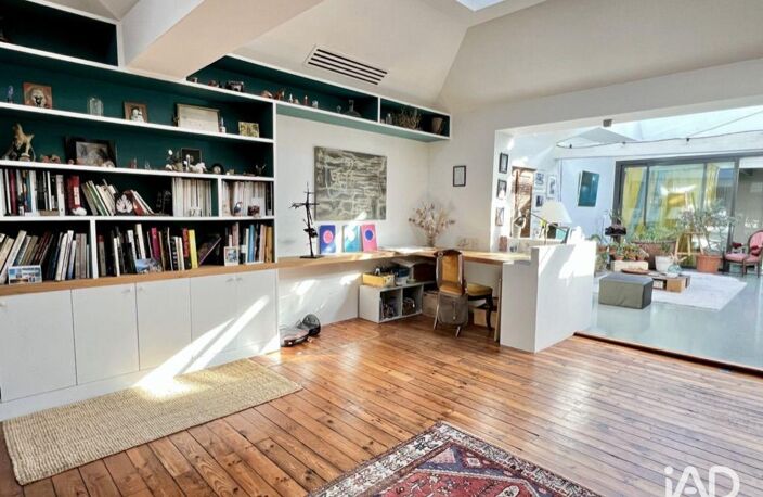 Vente Bureaux 190 m&sup2; — photo 4