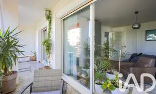 Appartement 4 Pièces 87 m² à vendre à Biarritz (64200)