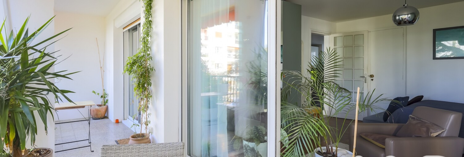 Appartement 4 Pièces 87 m² à vendre à Biarritz (64200)