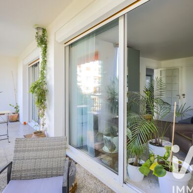 Appartement 4 pièces 650000 €