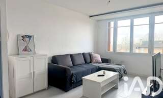 Appartement 3 Pièces 47 m² à vendre à Herblay-sur-Seine (95220)