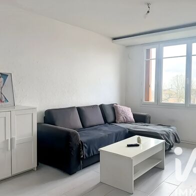 Appartement 3 pièces 139000 €