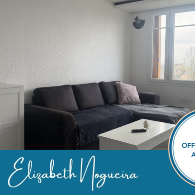 Appartement 3 pièces 139000 €