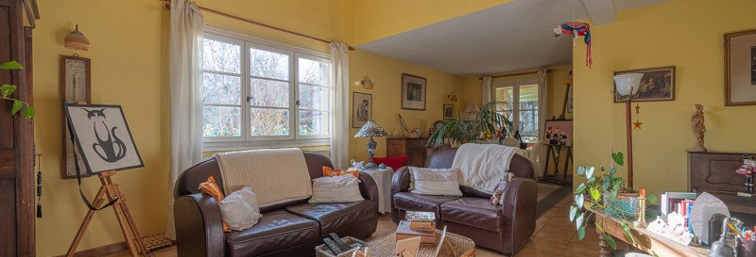 Maison 4 Pièces 115 m² à vendre à Toulouse (31400)