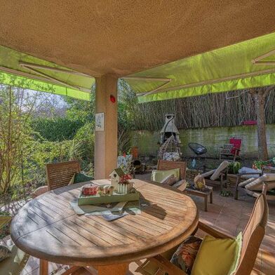 Maison 4 pièces 457600 €