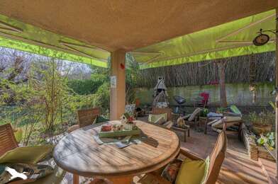 Maison 4 pièces 457600 €