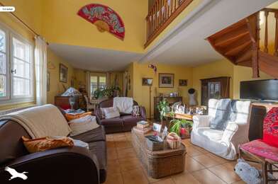 Maison 4 pièces 457600 €