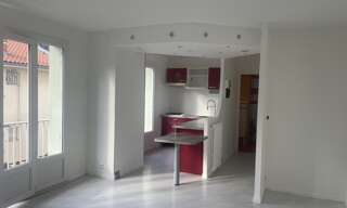 Appartement 1 Pièce 31 m² à vendre à Toulouse (31400)